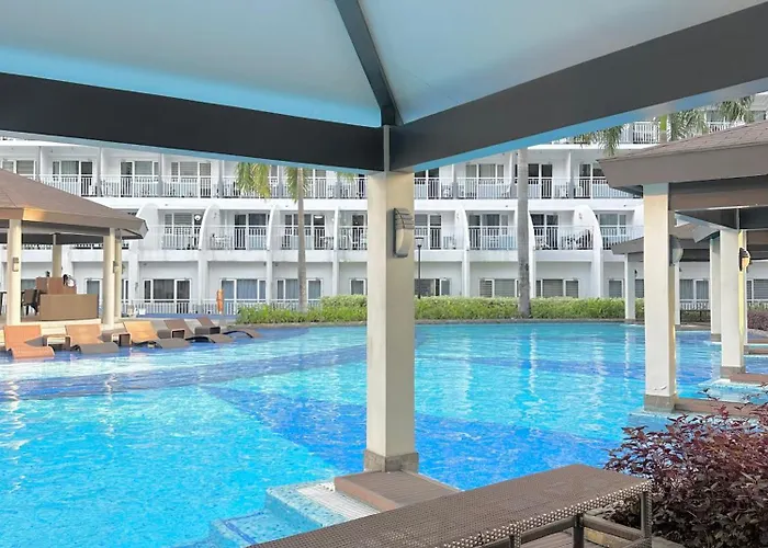 Shell Residences Moa By Joseph *
