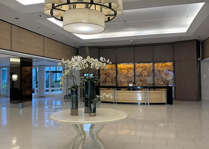 Shell Residences Moa By Joseph * Manila