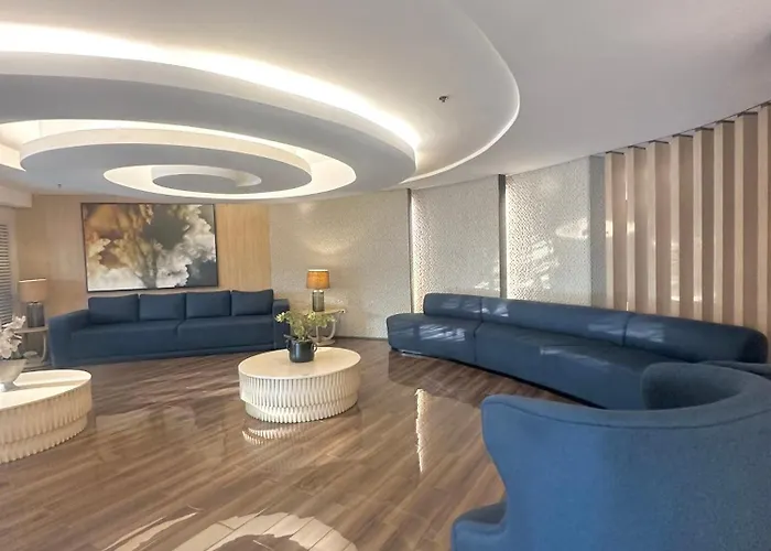 Shell Residences Moa By Joseph *