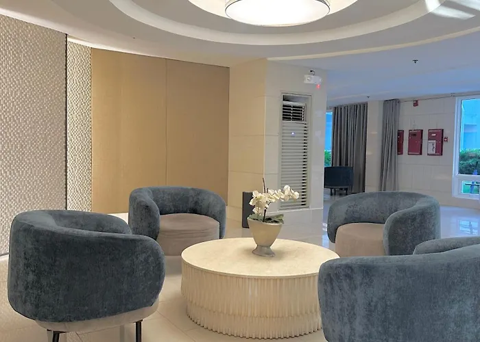 Shell Residences Moa By Joseph Apartment