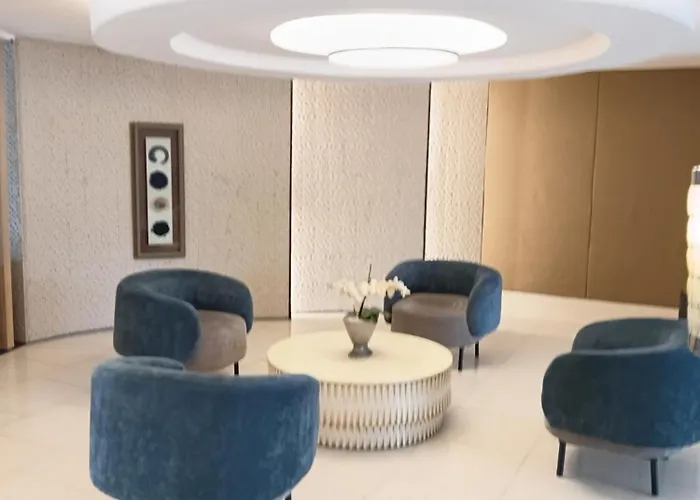 Shell Residences Moa By Joseph