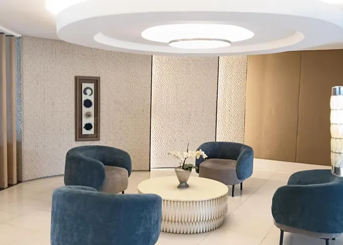 Shell Residences Moa By Joseph Manila