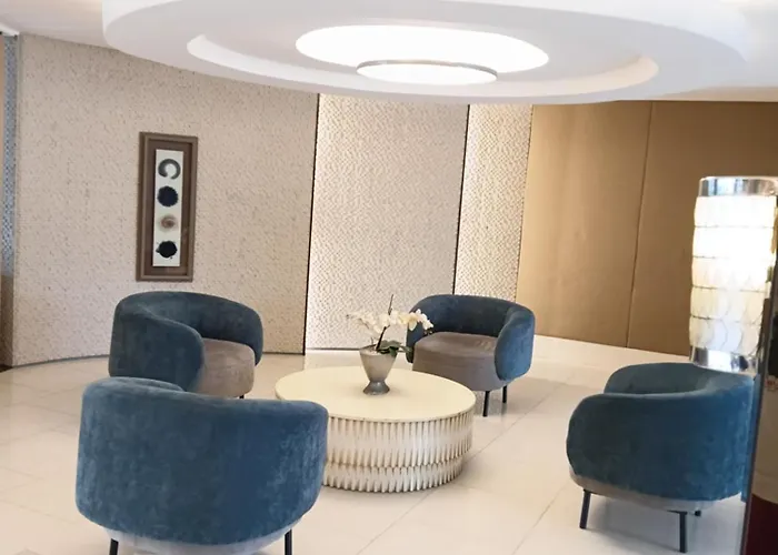 Shell Residences Moa By Joseph Apartment Manila