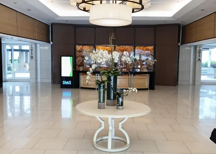 Apartment Shell Residences Moa By Joseph Manila